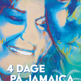 4 dage på Jamaica - en personlig historie om ægte kærlighed...