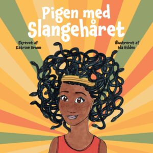Pigen med Slangehåret