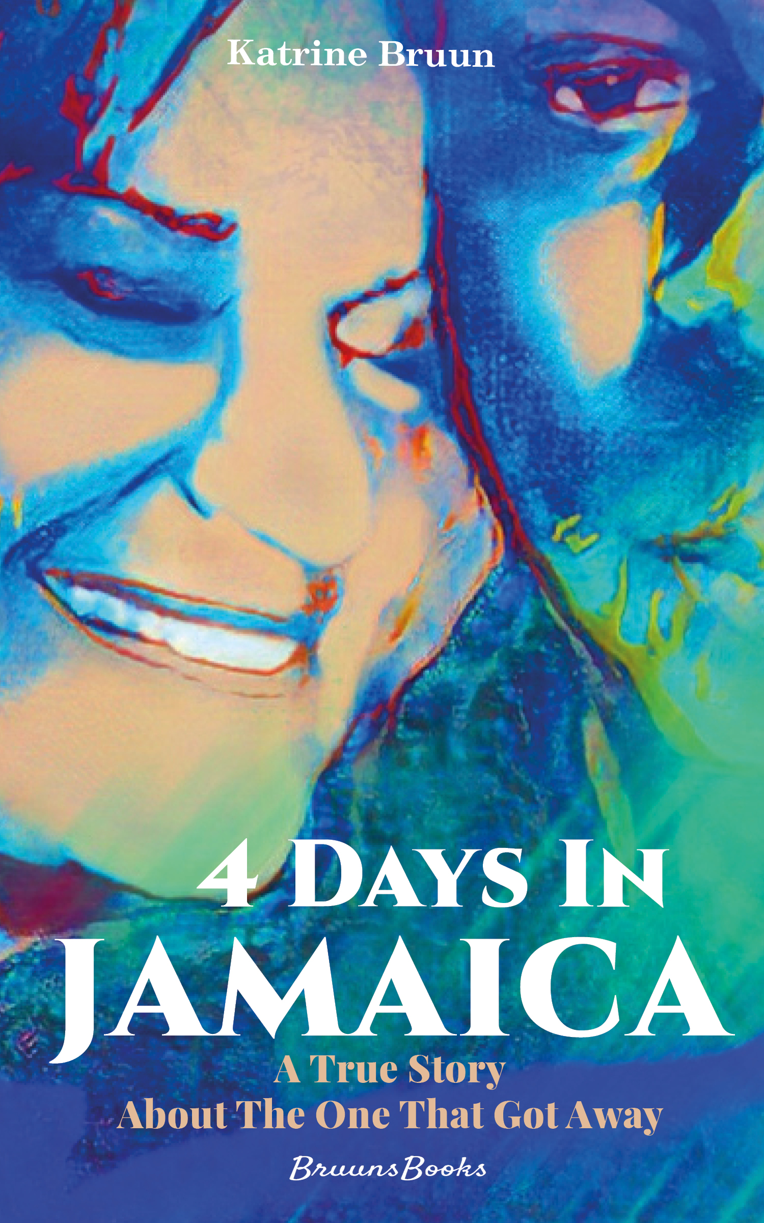 4 Days in Jamaica