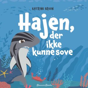 Hajen, der ikke kunne sove