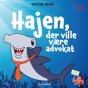 Hajen, der ville være advokat
