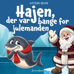 Hajen, der var bange for julemanden